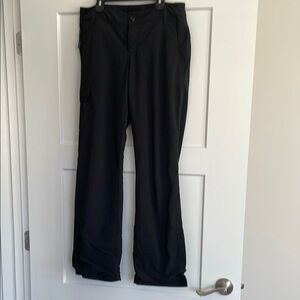 Eddie Bauer Fleece-lined Pants